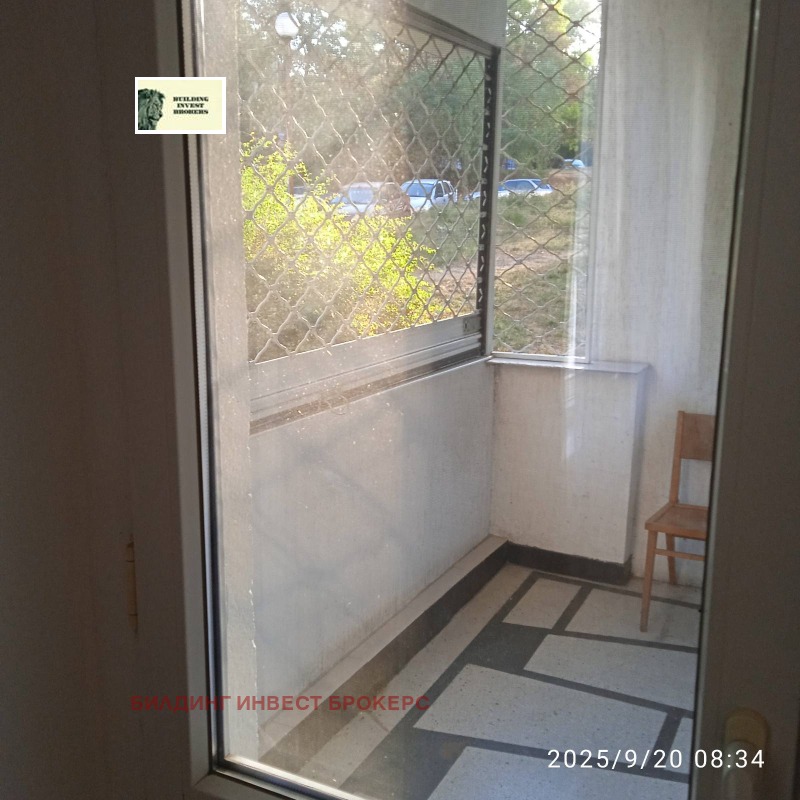 Продава 2-СТАЕН, гр. София, Редута, снимка 2 - Апартаменти - 52141259