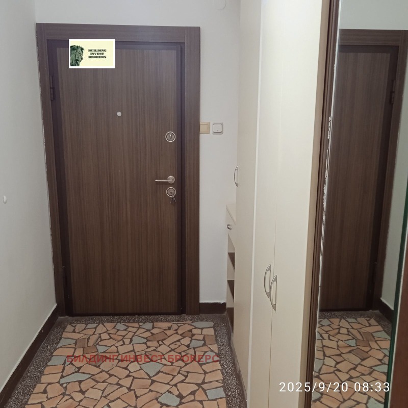 Продава 2-СТАЕН, гр. София, Редута, снимка 7 - Апартаменти - 52141259