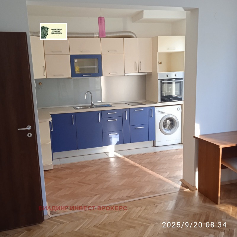 Продава 2-СТАЕН, гр. София, Редута, снимка 3 - Апартаменти - 52141259