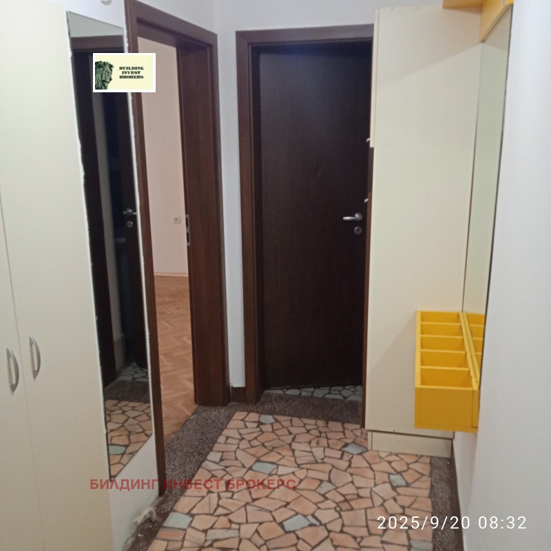 Продава 2-СТАЕН, гр. София, Редута, снимка 8 - Апартаменти - 52141259