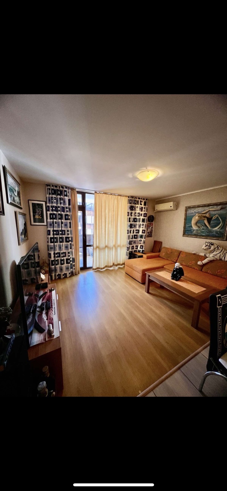 Продава 2-СТАЕН, гр. Несебър, област Бургас, снимка 3 - Апартаменти - 52612770