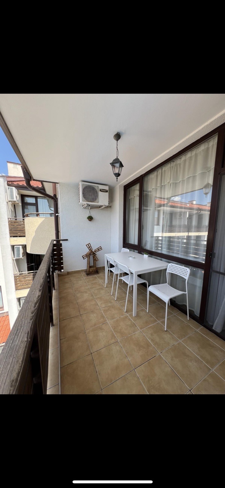 Продава 2-СТАЕН, гр. Несебър, област Бургас, снимка 5 - Апартаменти - 52612770