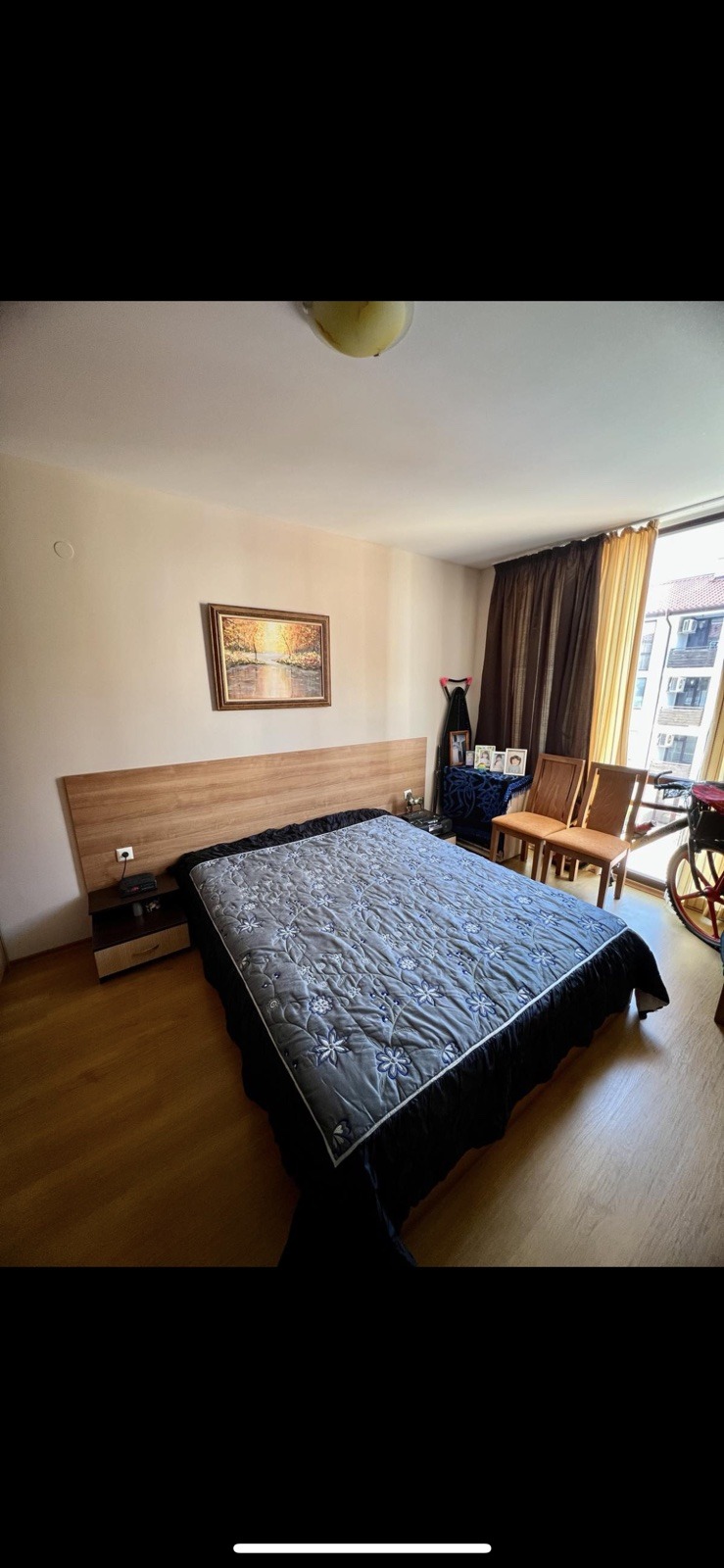 Продава 2-СТАЕН, гр. Несебър, област Бургас, снимка 4 - Апартаменти - 52612770