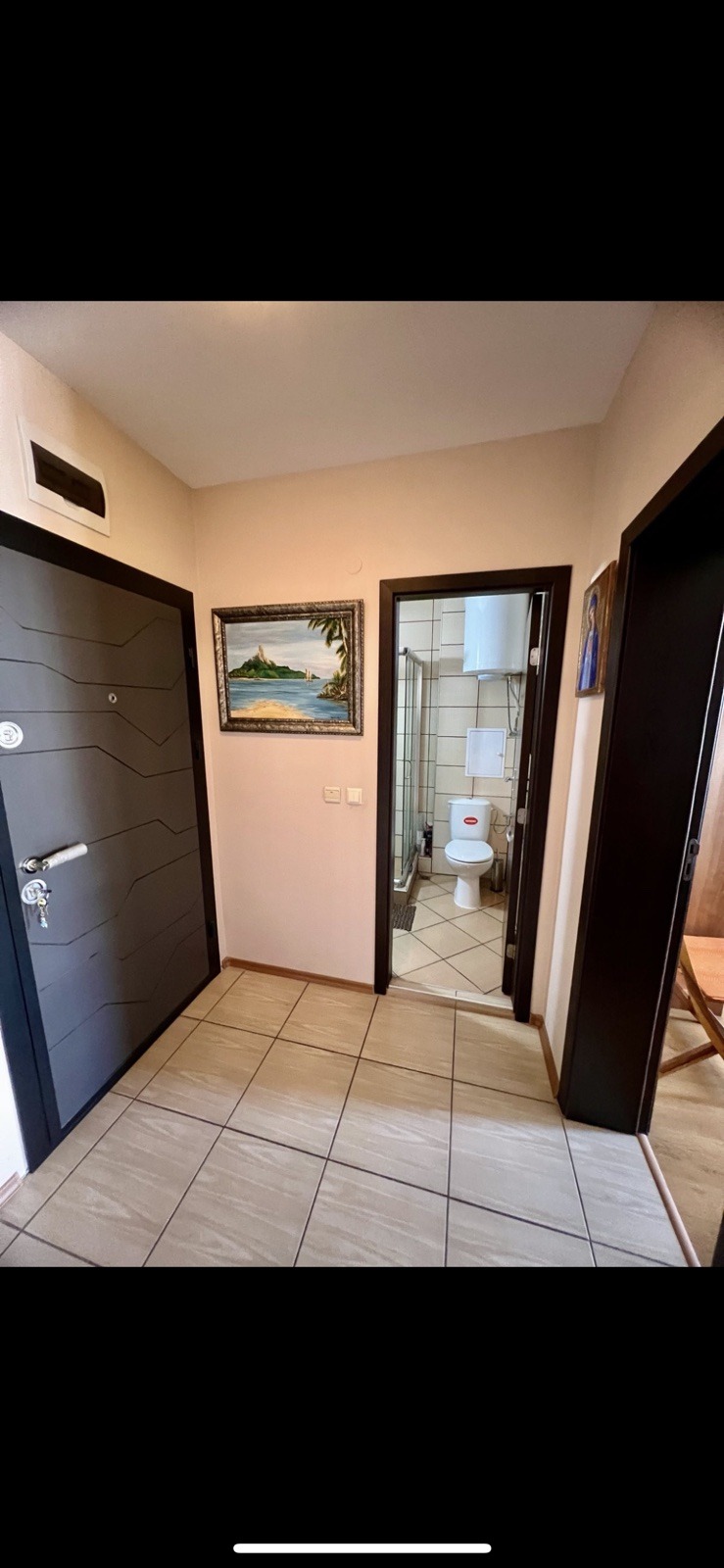 Продава 2-СТАЕН, гр. Несебър, област Бургас, снимка 7 - Апартаменти - 52612770