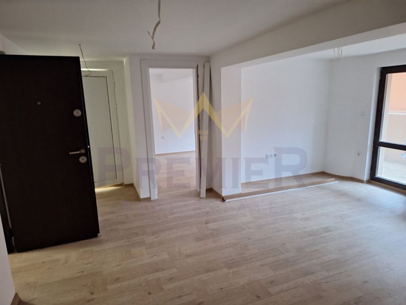 Продава 2-СТАЕН, с. Кранево, област Добрич, снимка 5 - Апартаменти - 52574004