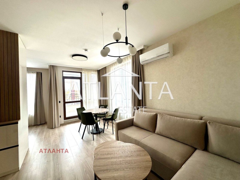 Продава 2-СТАЕН, гр. Свети Влас, област Бургас, снимка 8 - Апартаменти - 53333587