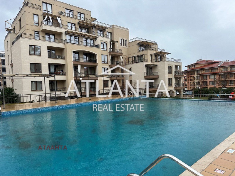 Продава 2-СТАЕН, гр. Свети Влас, област Бургас, снимка 7 - Апартаменти - 53333587