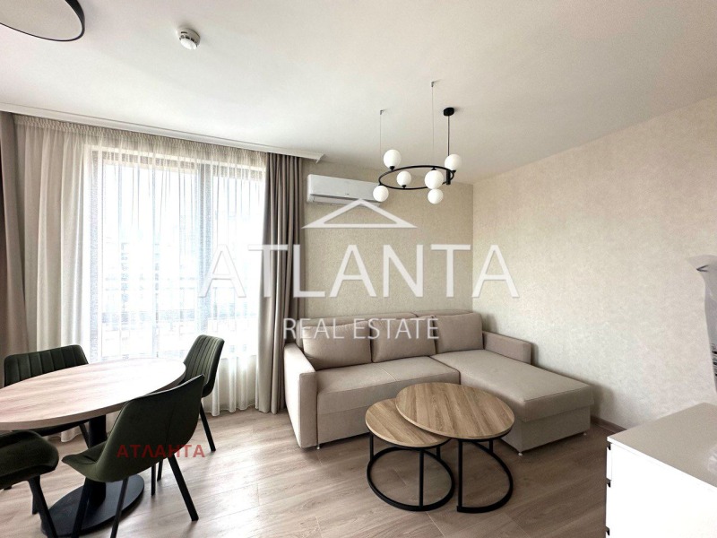 Продава 2-СТАЕН, гр. Свети Влас, област Бургас