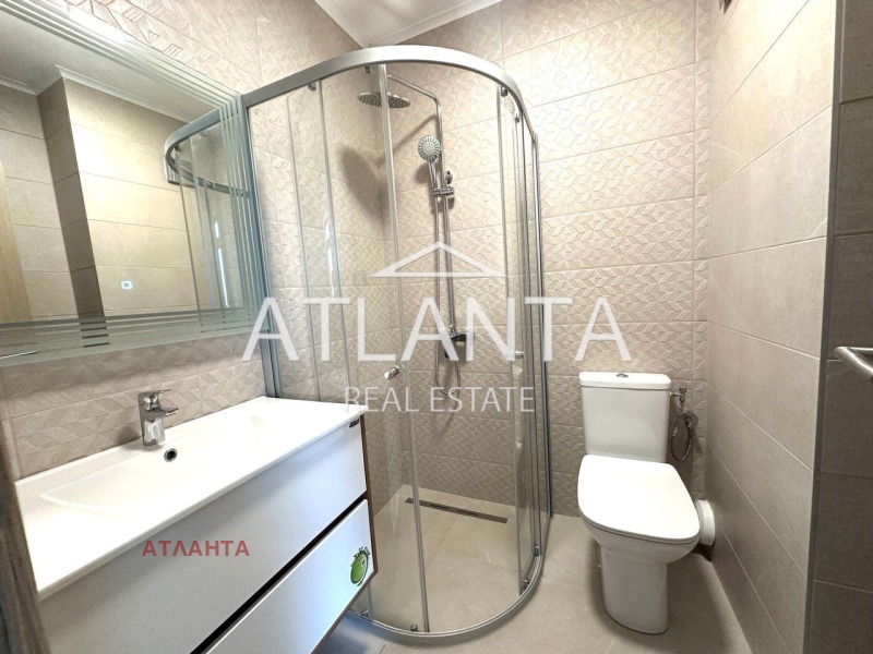 Продава 2-СТАЕН, гр. Свети Влас, област Бургас, снимка 9 - Апартаменти - 53333587