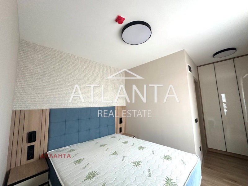 Продава 2-СТАЕН, гр. Свети Влас, област Бургас, снимка 5 - Апартаменти - 53333587