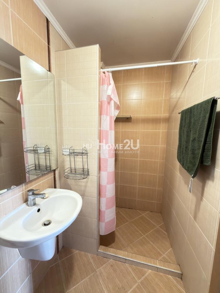 Продава 2-СТАЕН, гр. Варна, к.к. Св.Св. Константин и Елена, снимка 5 - Апартаменти - 54080356