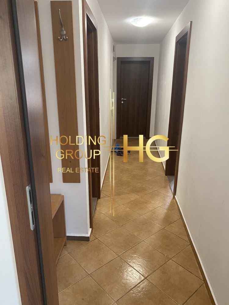 Продава 3-СТАЕН, гр. Варна, Колхозен пазар, снимка 10 - Aпартаменти - 47445283