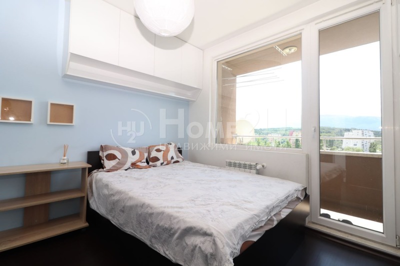 Zu verkaufen  2 Schlafzimmer Sofia , Ljulin 6 , 74 qm | 70687464 - Bild [5]