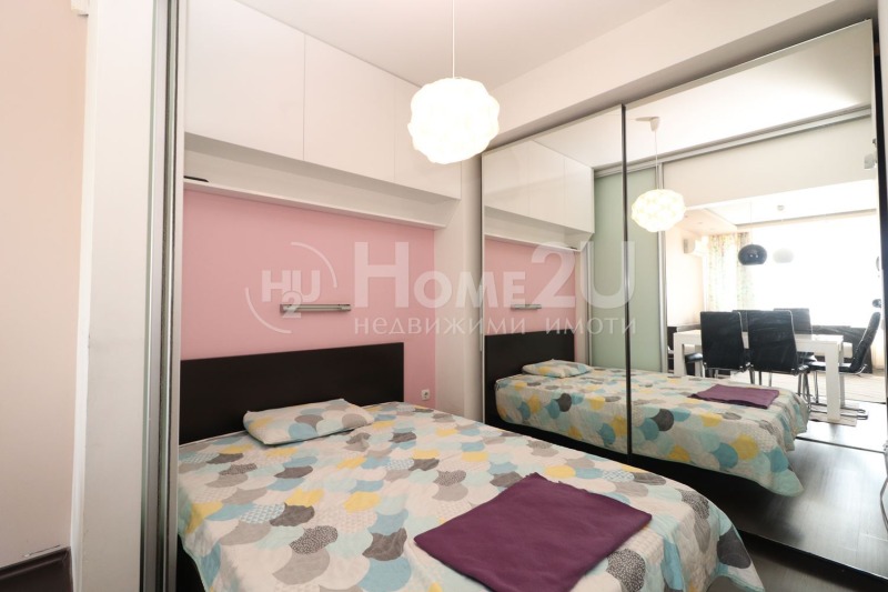 For Sale  2 bedroom Sofia , Lyulin 6 , 74 sq.m | 70687464 - image [7]