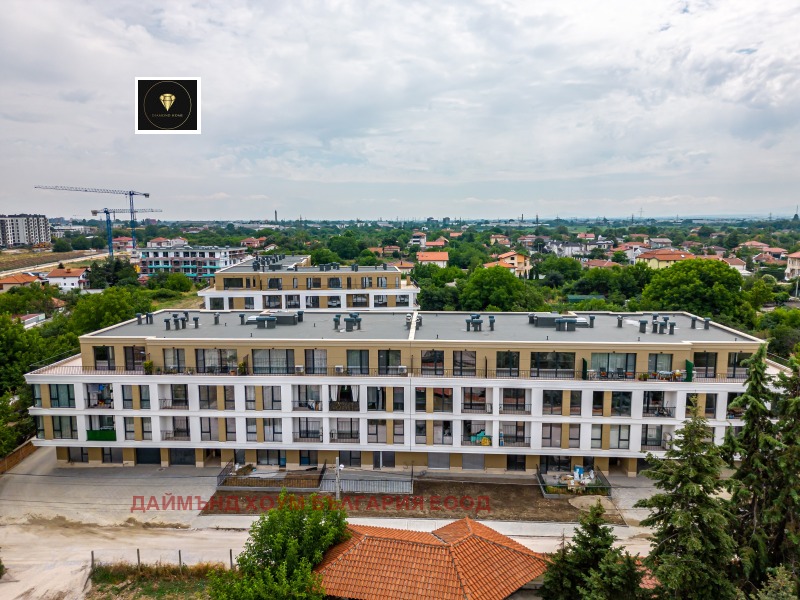 Продава 3-СТАЕН, гр. Пловдив, Беломорски, снимка 4 - Aпартаменти - 48441699