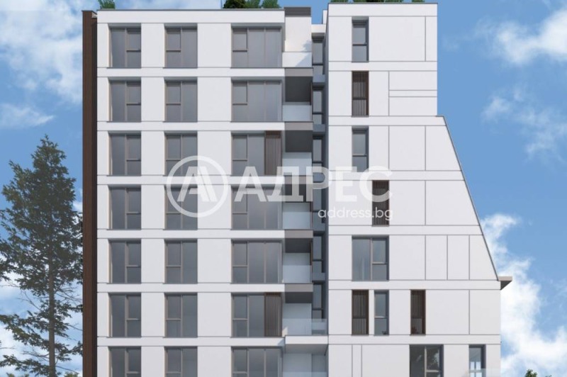 Продава 3-СТАЕН, гр. София, Люлин 10, снимка 2 - Aпартаменти - 48965096