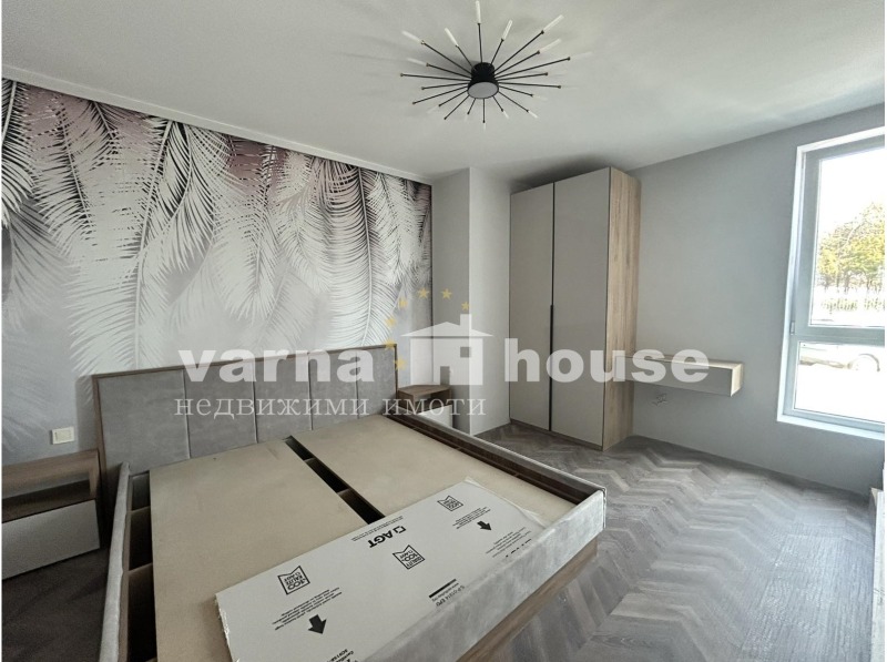 Продава  3-стаен град Варна , м-т Ален мак , 84 кв.м | 65375420 - изображение [9]