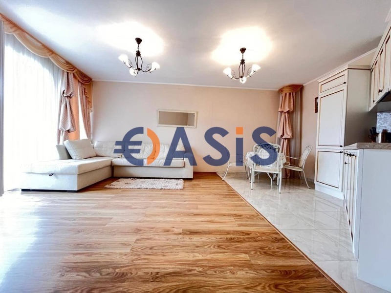 Na prodej  2 ložnice oblast Burgas , k.k. Slančev brjag , 90 m2 | 31977584
