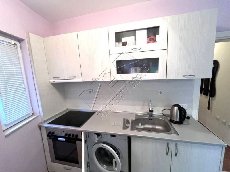 На продаж  2 спальні Бургас , Сарафово , 76 кв.м | 15897145 - зображення [3]