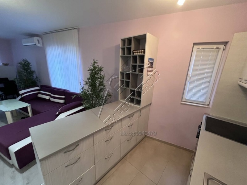 На продаж  2 спальні Бургас , Сарафово , 76 кв.м | 15897145