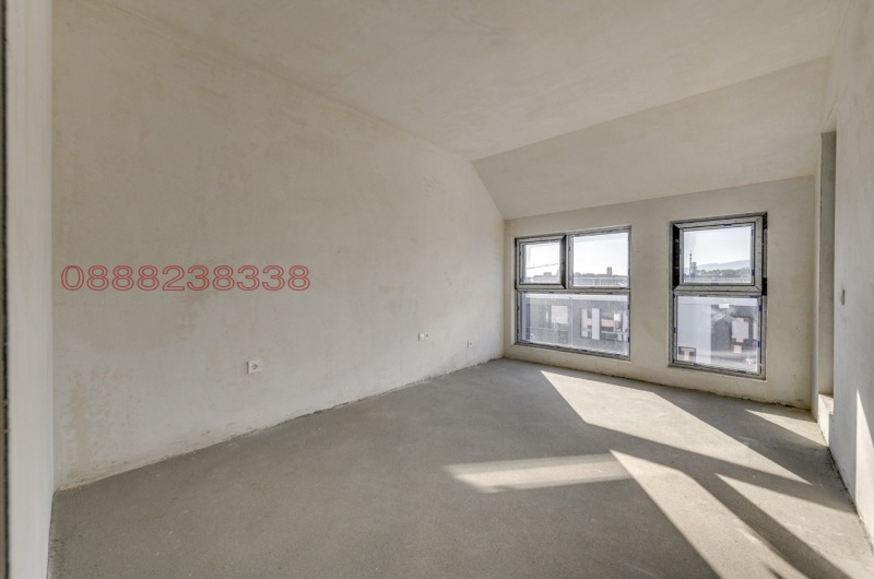 Продава  3-стаен град София , Малинова долина , 104 кв.м | 89390741 - изображение [5]
