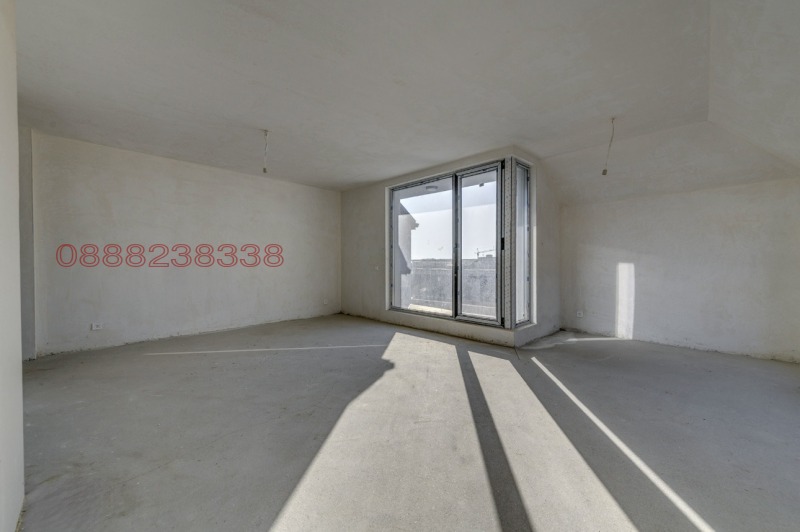 Продава  3-стаен град София , Малинова долина , 104 кв.м | 89390741 - изображение [2]