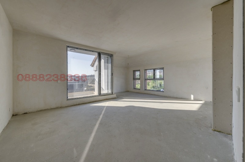 Продава  3-стаен град София , Малинова долина , 104 кв.м | 89390741