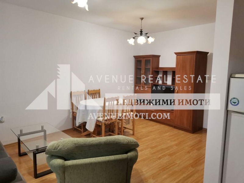 Продава 3-СТАЕН, гр. Пловдив, Кършияка, снимка 3 - Апартаменти - 52218376