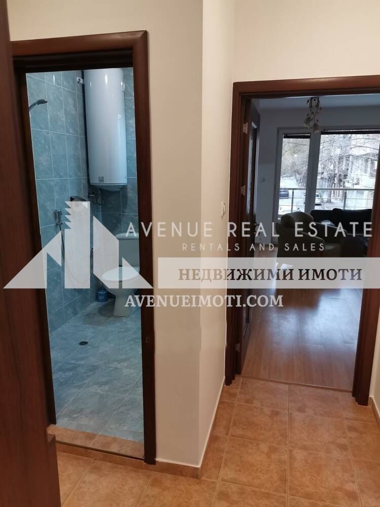 Продава 3-СТАЕН, гр. Пловдив, Кършияка, снимка 10 - Апартаменти - 52218376