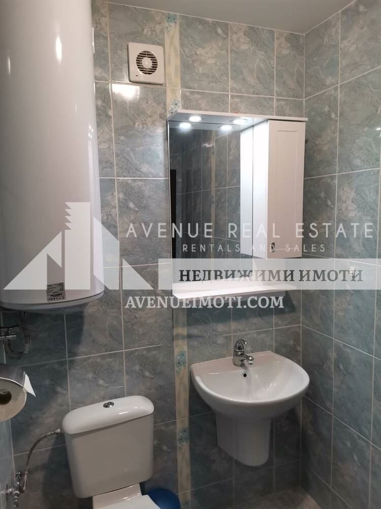 Продава 3-СТАЕН, гр. Пловдив, Кършияка, снимка 14 - Апартаменти - 52218376