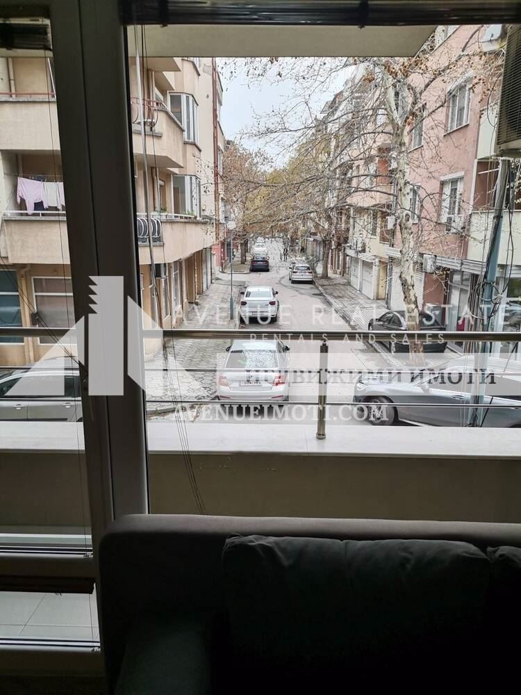 Продава 3-СТАЕН, гр. Пловдив, Кършияка, снимка 12 - Апартаменти - 52218376