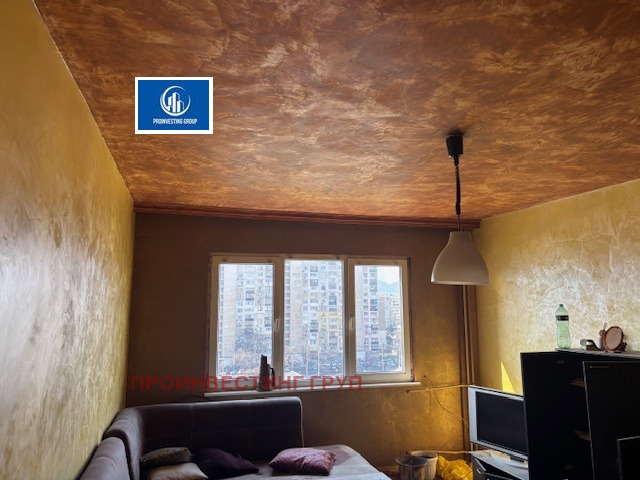 Продава 3-СТАЕН, гр. София, Люлин 9, снимка 3 - Апартаменти - 53453621