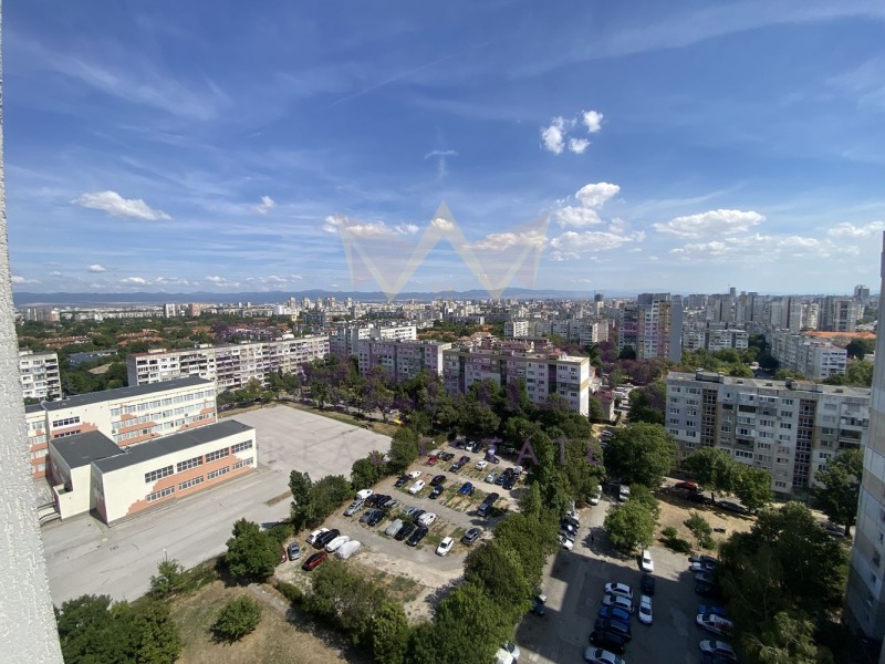 Продава 3-СТАЕН, гр. София, Красна поляна 1, снимка 15 - Апартаменти - 52562774