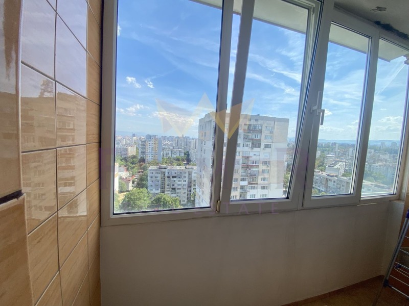 Продава 3-СТАЕН, гр. София, Красна поляна 1, снимка 13 - Апартаменти - 52562774