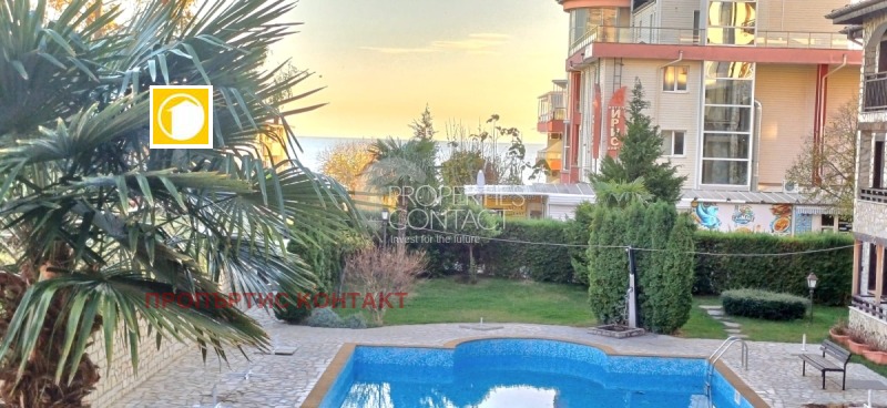 Продава 3-СТАЕН, гр. Свети Влас, област Бургас, снимка 16 - Апартаменти - 52635901