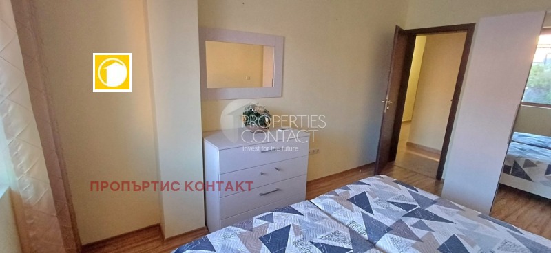 Продава 3-СТАЕН, гр. Свети Влас, област Бургас, снимка 7 - Апартаменти - 52635901