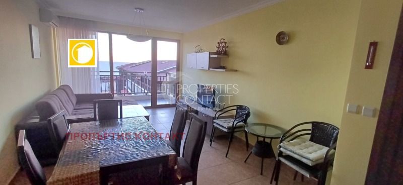 Продава 3-СТАЕН, гр. Свети Влас, област Бургас, снимка 4 - Апартаменти - 52635901