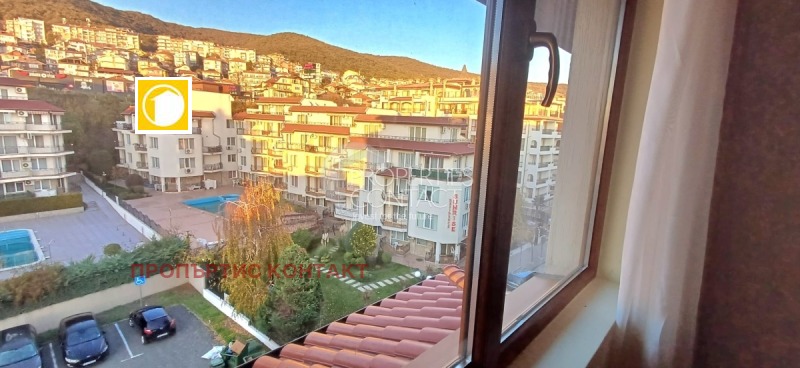 Продава 3-СТАЕН, гр. Свети Влас, област Бургас, снимка 15 - Апартаменти - 52635901