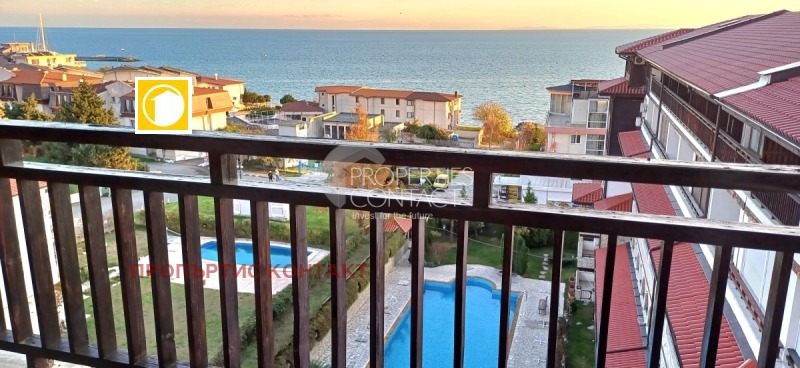 Продава 3-СТАЕН, гр. Свети Влас, област Бургас, снимка 2 - Апартаменти - 53308979