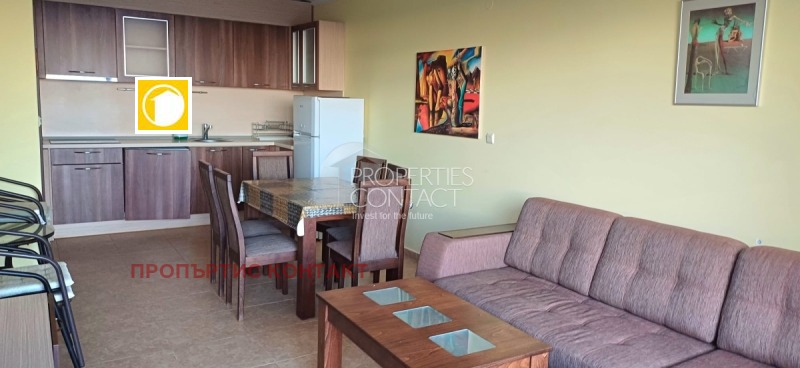 Продава 3-СТАЕН, гр. Свети Влас, област Бургас, снимка 3 - Апартаменти - 52635901