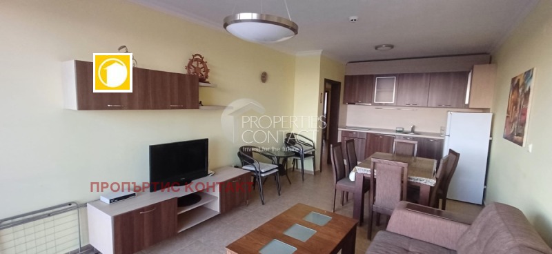 Продава 3-СТАЕН, гр. Свети Влас, област Бургас, снимка 2 - Апартаменти - 52635901