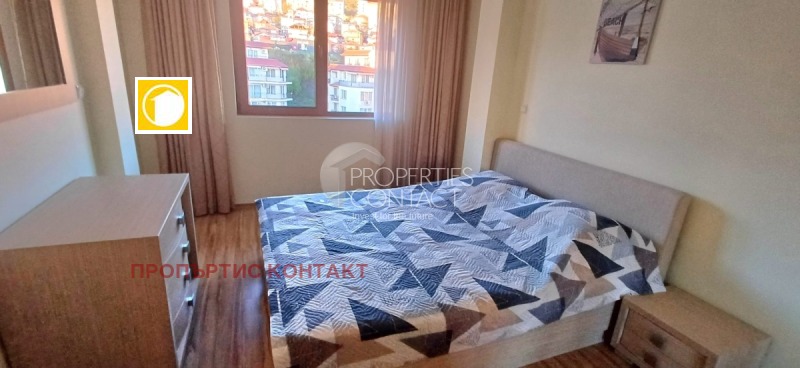 Продава 3-СТАЕН, гр. Свети Влас, област Бургас, снимка 8 - Апартаменти - 52635901