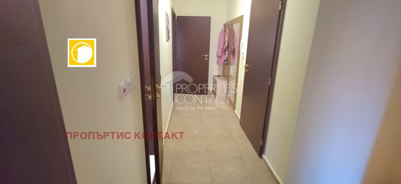 Продава 3-СТАЕН, гр. Свети Влас, област Бургас, снимка 11 - Апартаменти - 52635901