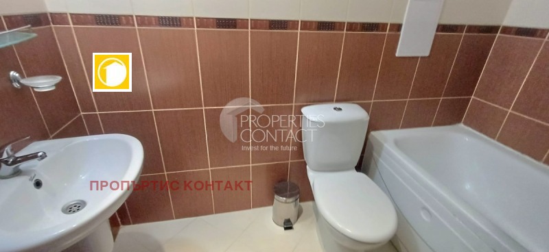 Продава 3-СТАЕН, гр. Свети Влас, област Бургас, снимка 13 - Апартаменти - 52635901