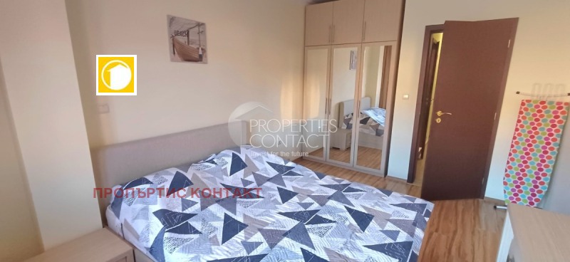 Продава 3-СТАЕН, гр. Свети Влас, област Бургас, снимка 10 - Апартаменти - 52635901