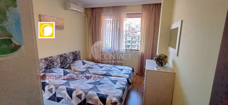 Продава 3-СТАЕН, гр. Свети Влас, област Бургас, снимка 9 - Апартаменти - 52635901