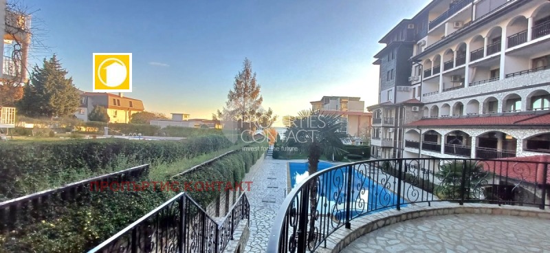 Продава 3-СТАЕН, гр. Свети Влас, област Бургас, снимка 14 - Апартаменти - 52635901