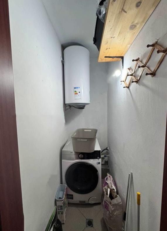 Продава 3-СТАЕН, гр. София, Модерно предградие, снимка 9 - Апартаменти - 53505037