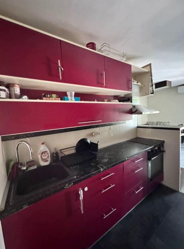 Продава 3-СТАЕН, гр. София, Модерно предградие, снимка 4 - Апартаменти - 53505037