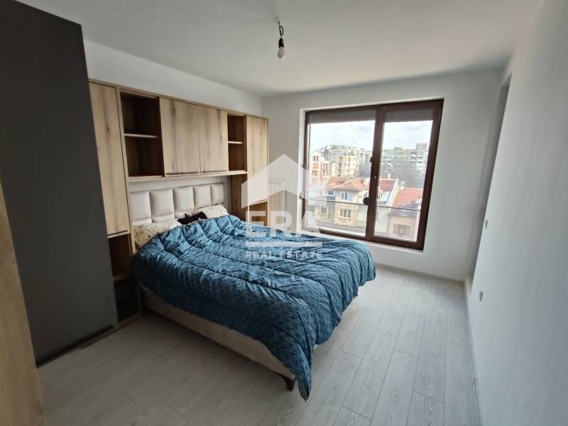 Продава 3-СТАЕН, гр. София, Надежда 1, снимка 16 - Апартаменти - 54265927